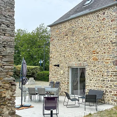 Cozy In Germain Sur Ay With Wifi *