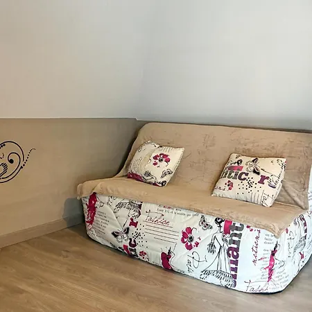 Cozy In Germain Sur Ay With Wifi * サン・ジェルマン・シュル・エ